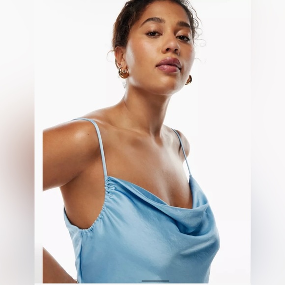 WILFRED Allusion Dress - Picture 5 of 12